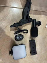 Arjun Patel review photo
