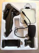 Imran Qureshi review photo