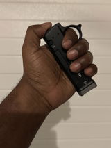 Leon Adams review photo