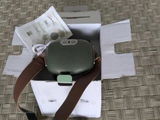Samina review photo