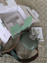 Samina review photo