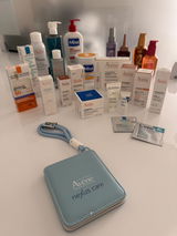 MarieJoe Akoury review photo