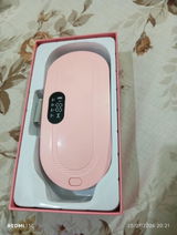 Aisha review photo