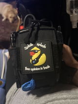Anonymous review photo