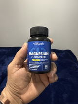 Abraham J review photo