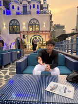 Vishal Dahiya review photo