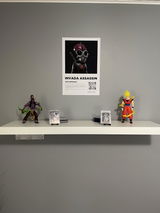 Anderson review photo