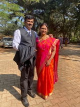 Ritesh Paul review photo