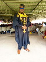 Jonathan Edosoma review photo