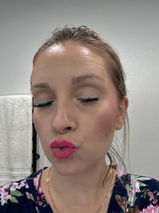 Tiffany Hornsby review photo