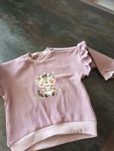 Monika review photo