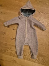 Anonym review photo
