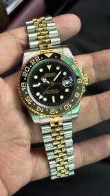 Noah Gino review photo