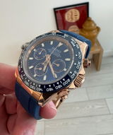 Jean- Francois review photo