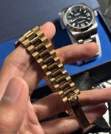 Fernando Baez review photo