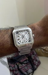 Aarav Sharma review photo