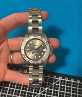 Franco Marino review photo