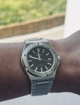 Ace Moser review photo