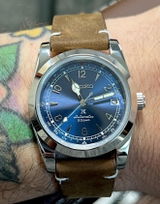 Tim Pendelton review photo