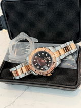 Ronnie Bacchus review photo