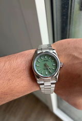 Kilian Zeidler review photo