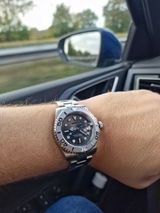 James Harrington review photo