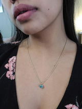 Leslie Arreola review photo