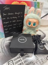 Jenn review photo