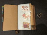 M.F. review photo