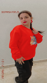 Deepanshi Popli review photo