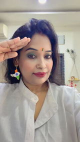 Poulami Pande review photo