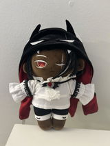 MH review photo