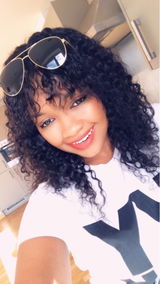 Taylor Rooks review photo