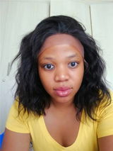 Trischana Davies review photo