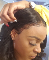 Beatrice Folarin review photo