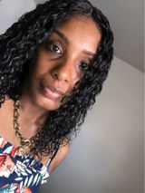 Keenah Saunders review photo