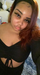 Myeisha Coleman review photo