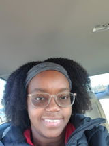 Semone Blissett review photo