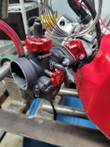 209 Speedway Karters review photo