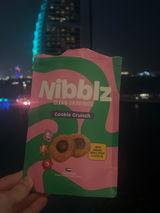 Zain review photo