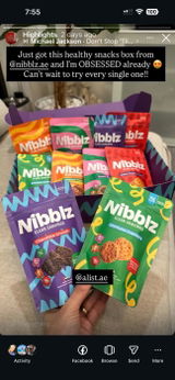 Nicole review photo