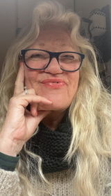 Britt-Marie Juup review photo