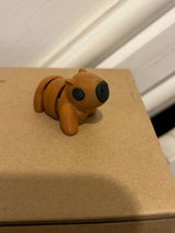 Random Wiggies Pack