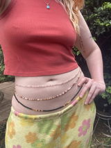 Teagan review photo