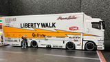 Francis review photo