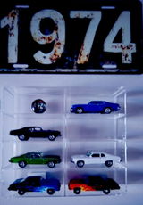 Sandro '74 GTO review photo