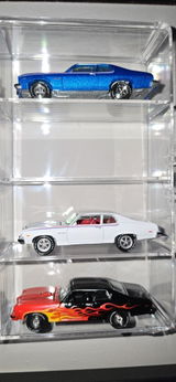 Sandro '74 GTO review photo