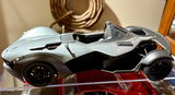 G. Marchand review photo