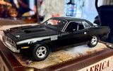 G. Marchand review photo