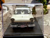 G. Marchand review photo